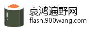 哀鸿遍野网